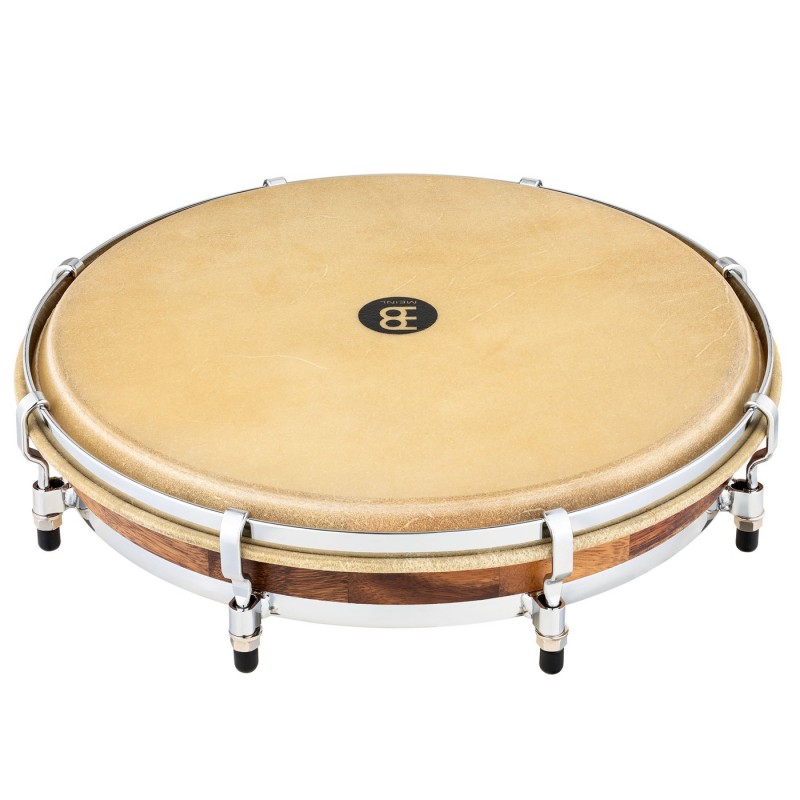 Meinl Percussion PL14CW - Pandero de Plena 14" Seguidor