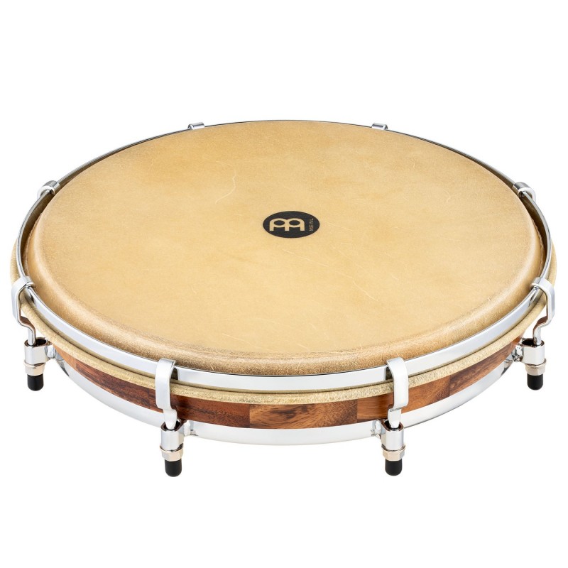 Meinl Percussion PL14CW - Pandero de Plena 14" Seguidor