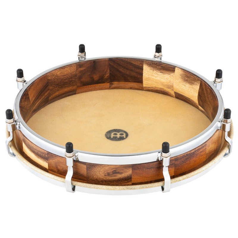 Meinl Percussion PL14CW - Pandero de Plena 14" Seguidor