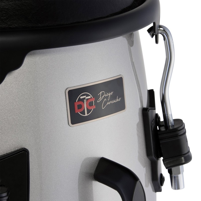 Meinl Percussion DC11PG Artist Series Diego Camacho - Quinto 11"