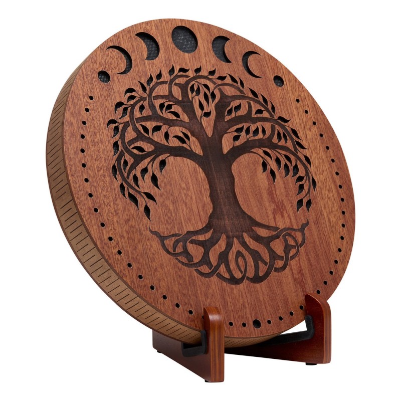 Sonic Energy RDS12MTOL - Rain Disk 12" Stream Sound