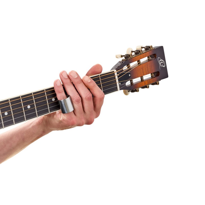 Ortega OBN28MSL - Slide do gitary