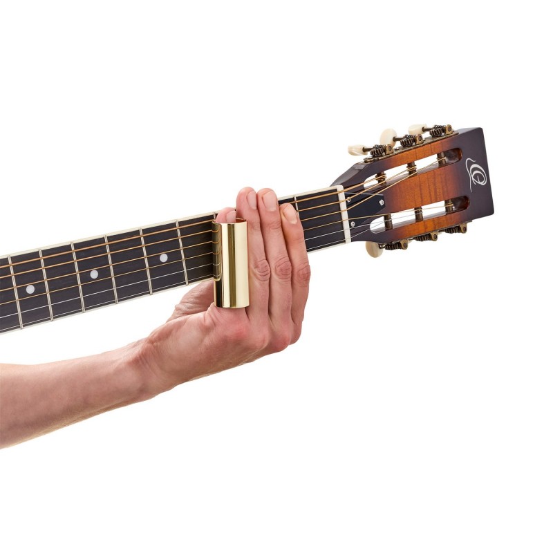 Ortega OBN60MGO - Slide do gitary