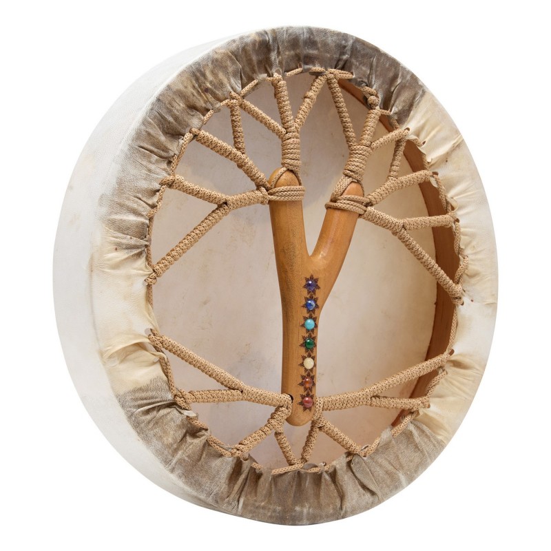 Sonic Energy SD15LBCHA - Spirit Drum 15.35"