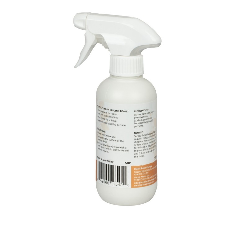 Sonic Energy SBP - Środek ochronny do mis dźwiękowych