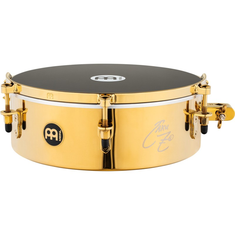 Meinl Percussion MHT13G - Taku Hirano Hand Bale 13"