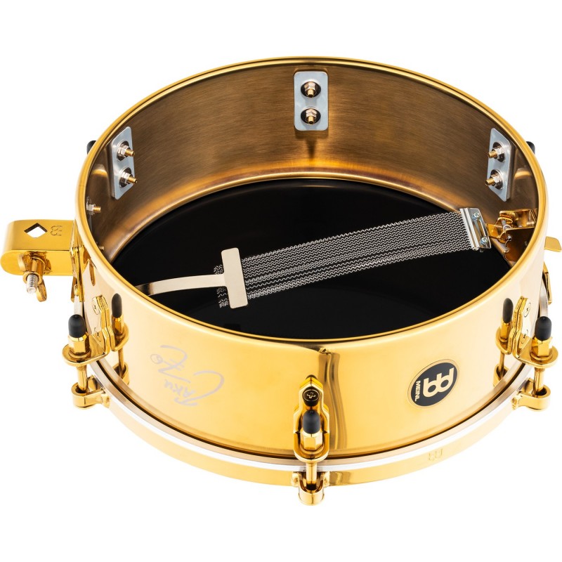 Meinl Percussion MHT13G - Taku Hirano Hand Bale 13"