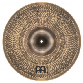 Meinl Cymbals PAC21SBR Pure Alloy Custom Super Bell Ride - Talerz perkusyjny 21"