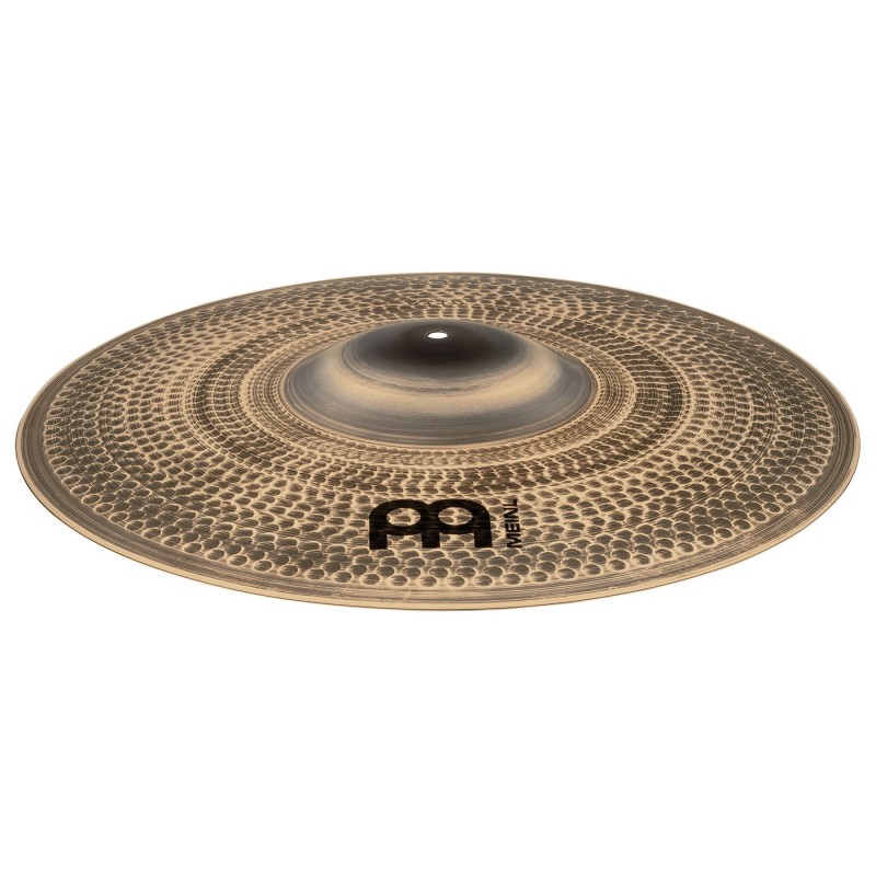 Meinl Cymbals PAC21SBR Pure Alloy Custom Super Bell Ride - Talerz perkusyjny 21"