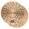 Meinl Cymbals PA14EHH Pure Alloy Extra Hammered - Talerze perkusyjne Hi-Hat 14"