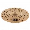 Meinl Cymbals PA14EHH Pure Alloy Extra Hammered - Talerze perkusyjne Hi-Hat 14"