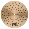 Meinl Cymbals PA14EHH Pure Alloy Extra Hammered - Talerze perkusyjne Hi-Hat 14"