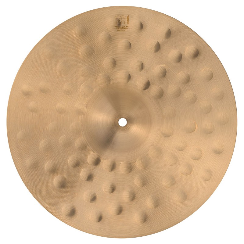 Meinl Cymbals PA14EHH Pure Alloy Extra Hammered - Talerze perkusyjne Hi-Hat 14"