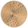 Meinl Cymbals PA14EHH Pure Alloy Extra Hammered - Talerze perkusyjne Hi-Hat 14"