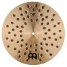Meinl Cymbals PA14EHH Pure Alloy Extra Hammered - Talerze perkusyjne Hi-Hat 14"