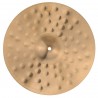 Meinl Cymbals PA14EHH Pure Alloy Extra Hammered - Talerze perkusyjne Hi-Hat 14"