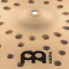 Meinl Cymbals PA14EHH Pure Alloy Extra Hammered - Talerze perkusyjne Hi-Hat 14"