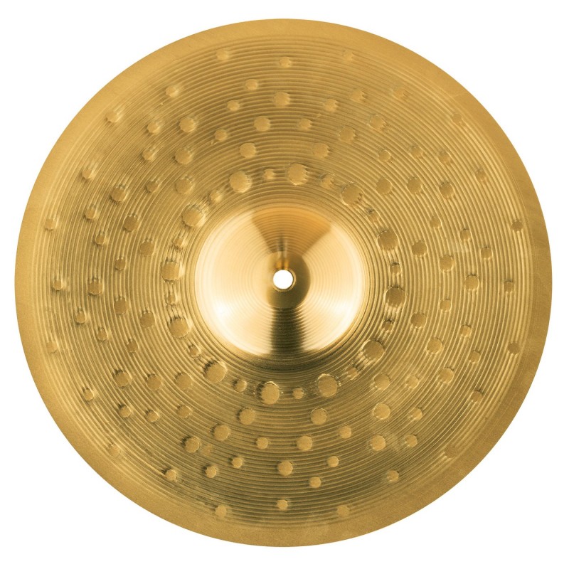 Meinl Cymbals HCS14SWH HCS Soundwave - Talerze perkusyjne Hi-Hat 14"