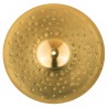 Meinl Cymbals HCS14SWH HCS Soundwave - Talerze perkusyjne Hi-Hat 14"