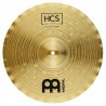 Meinl Cymbals HCS14SWH HCS Soundwave - Talerze perkusyjne Hi-Hat 14"