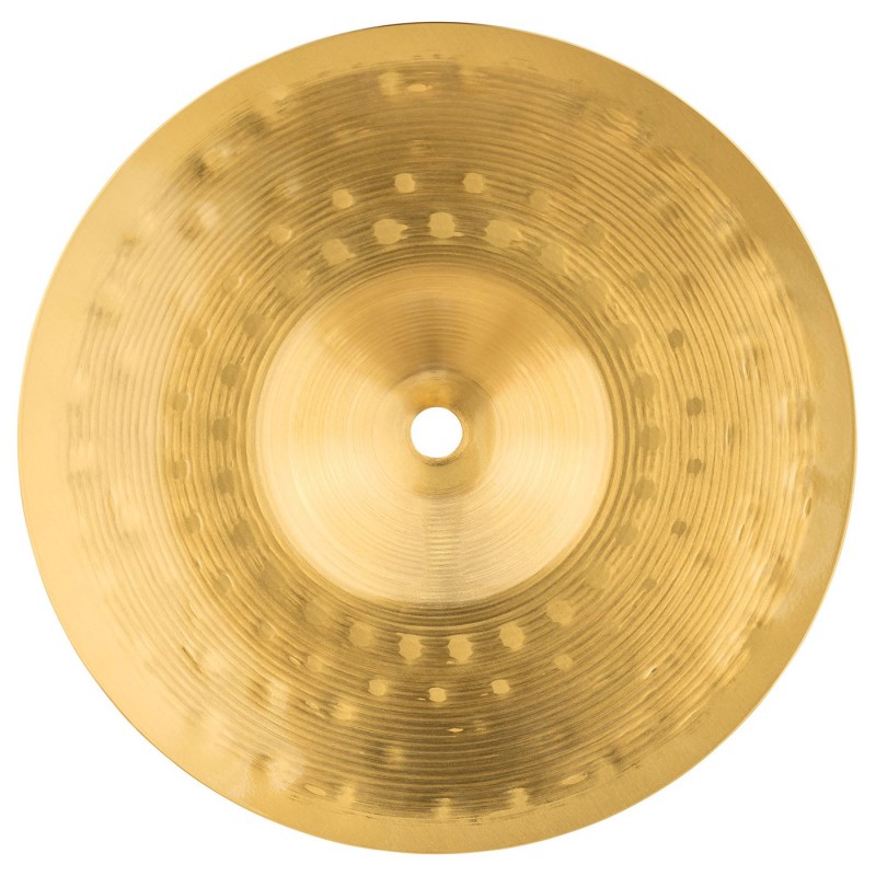 Meinl Cymbals HCS8H HCS Micro Stack - Talerze perkusyjne Hi-Hat 8"