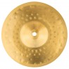 Meinl Cymbals HCS8H HCS Micro Stack - Talerze perkusyjne Hi-Hat 8"