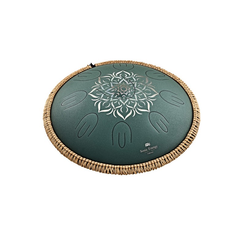 Sonic Energy OSTD3DGE - Tongue Drum 16" 432 Hz