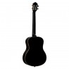 Ortega RUOX-BA Onyx Series - Ukulele barytonowe z pokrowcem