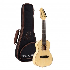 Ortega RUBO Horizon Series - Ukulele koncertowe