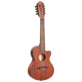 Ortega RU4MM-CE-TE-8 Bonfire Series - Ukulele tenorowe