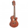 Ortega RU4MM-CE-TE-8 Bonfire Series - Ukulele tenorowe