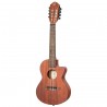 Ortega RU4MM-CE-TE-8 Bonfire Series - Ukulele tenorowe