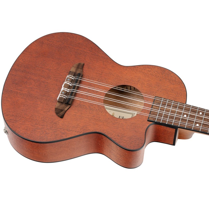 Ortega RU4MM-CE-TE-8 Bonfire Series - Ukulele tenorowe