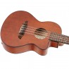 Ortega RU4MM-CE-TE-8 Bonfire Series - Ukulele tenorowe