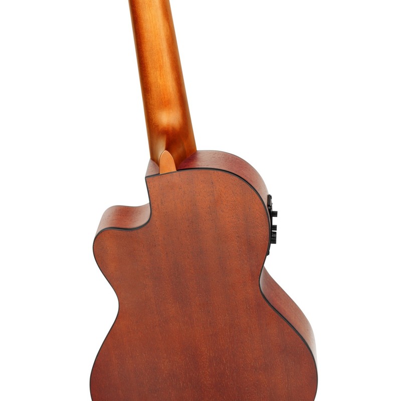 Ortega RU4MM-CE-TE-8 Bonfire Series - Ukulele tenorowe