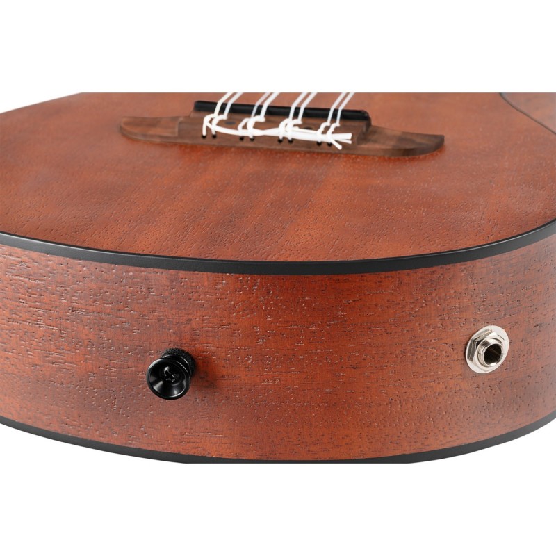 Ortega RU4MM-CE-TE-8 Bonfire Series - Ukulele tenorowe