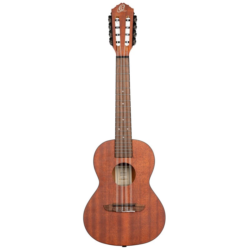Ortega RU4MM-TE-8 Bonfire Series - Ukulele tenorowe