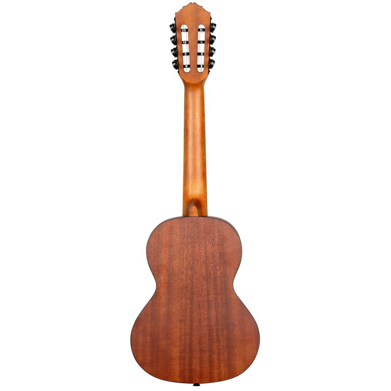 Ortega RU4MM-TE-8 Bonfire Series - Ukulele tenorowe