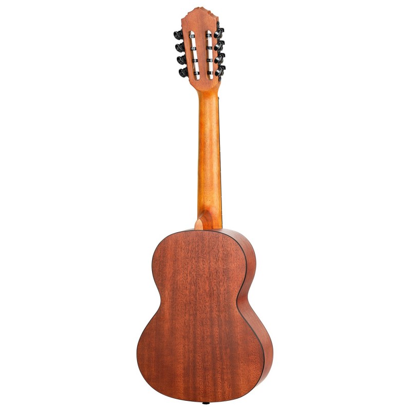 Ortega RU4MM-TE-8 Bonfire Series - Ukulele tenorowe