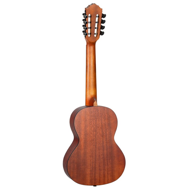 Ortega RU4MM-TE-8 Bonfire Series - Ukulele tenorowe