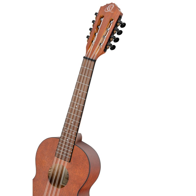 Ortega RU4MM-TE-8 Bonfire Series - Ukulele tenorowe