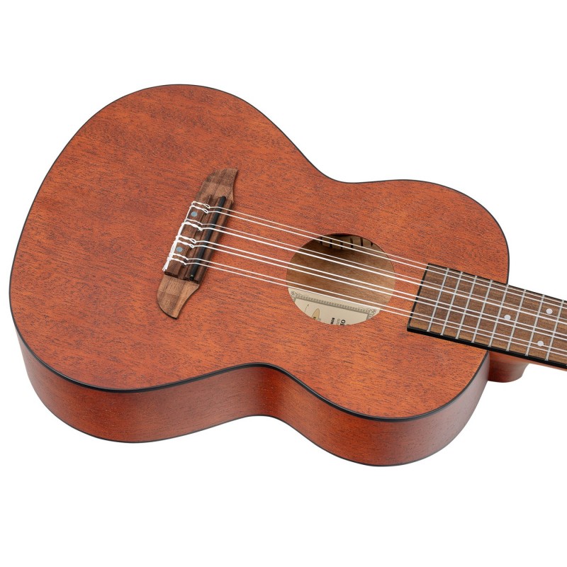 Ortega RU4MM-TE-8 Bonfire Series - Ukulele tenorowe