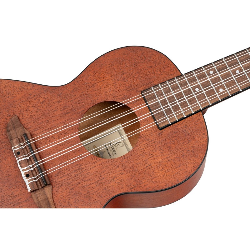 Ortega RU4MM-TE-8 Bonfire Series - Ukulele tenorowe