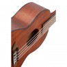 Ortega RU4MM-TE-8 Bonfire Series - Ukulele tenorowe