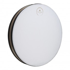 Sonic Energy WD18WB-WH Woven & Synthetic Head - Wave Drum 18"