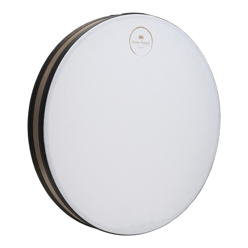 Sonic Energy WD18WB-WH Woven & Synthetic Head - Wave Drum 18"