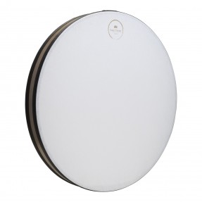 Sonic Energy WD22WB-WH Woven & Synthetic Head - Wave Drum 22"