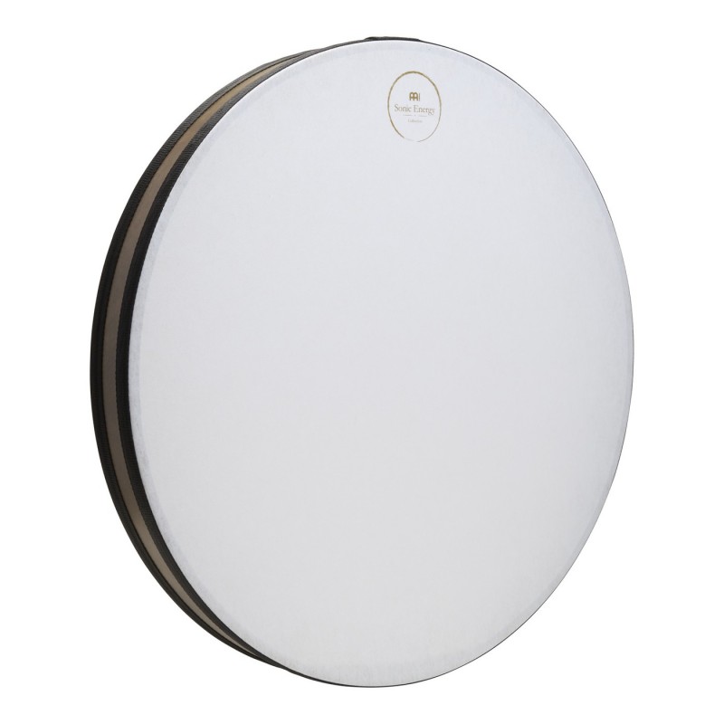 Sonic Energy WD22WB-WH Woven & Synthetic Head - Wave Drum 22"