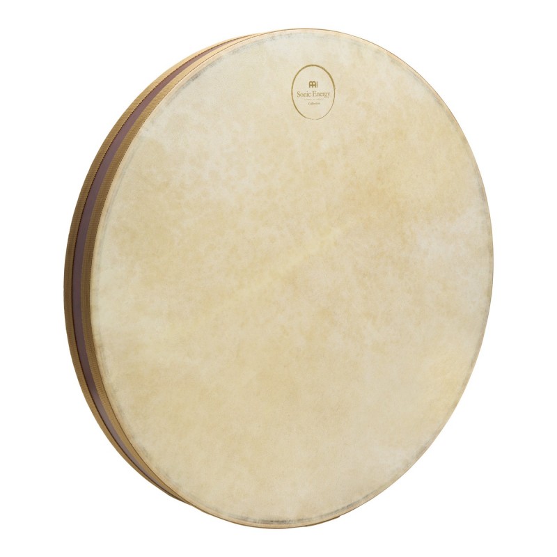 Sonic Energy WD22FOL Flower of Life - Wave Drum 22"