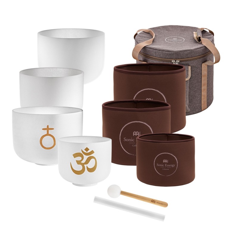 Sonic Energy CSBSETOM4 - Zestaw mis śpiewających